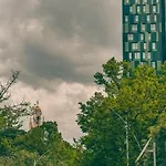 Lägenhet Urban Retreat