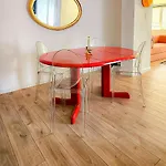 Urban Retreat Tirana