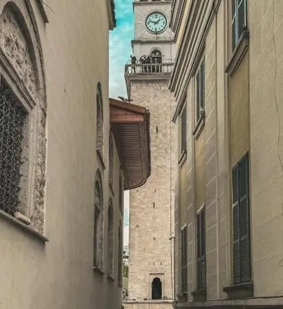 Apartment Urban Retreat *