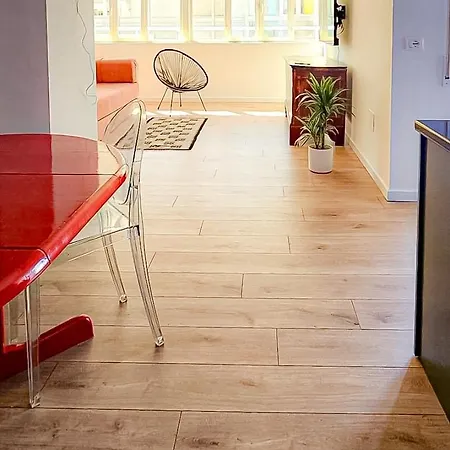 Urban Retreat Apartment Tirana