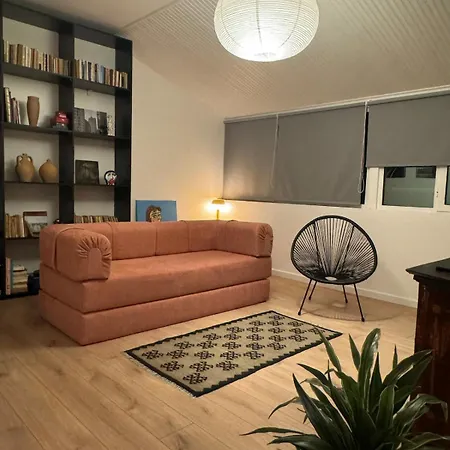 Urban Retreat * تيرانا