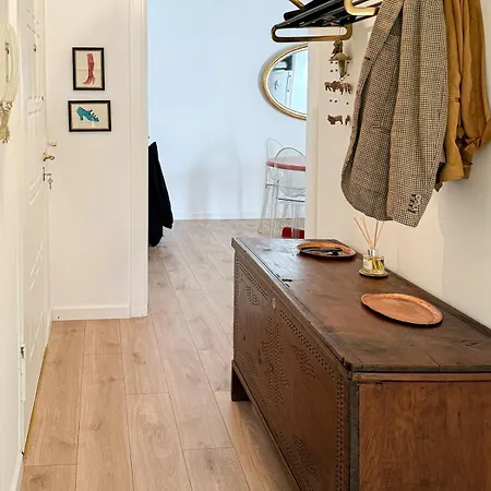 Urban Retreat تيرانا