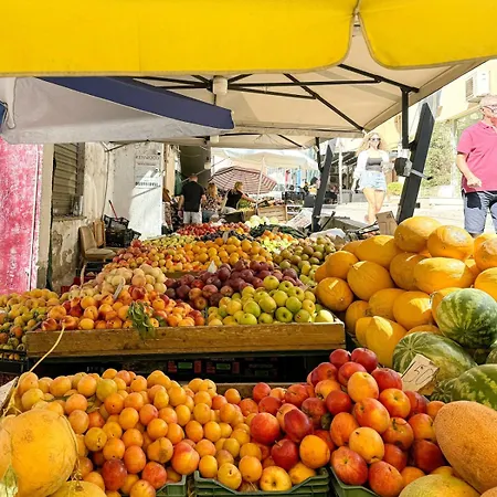 Urban Retreat Apartment *