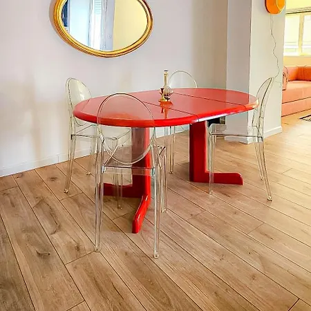 Urban Retreat Tirana