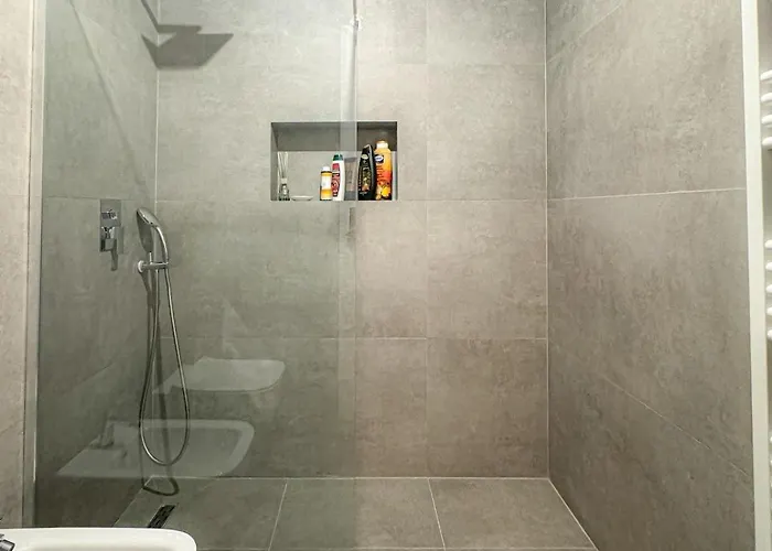 Urban Retreat Apartmán