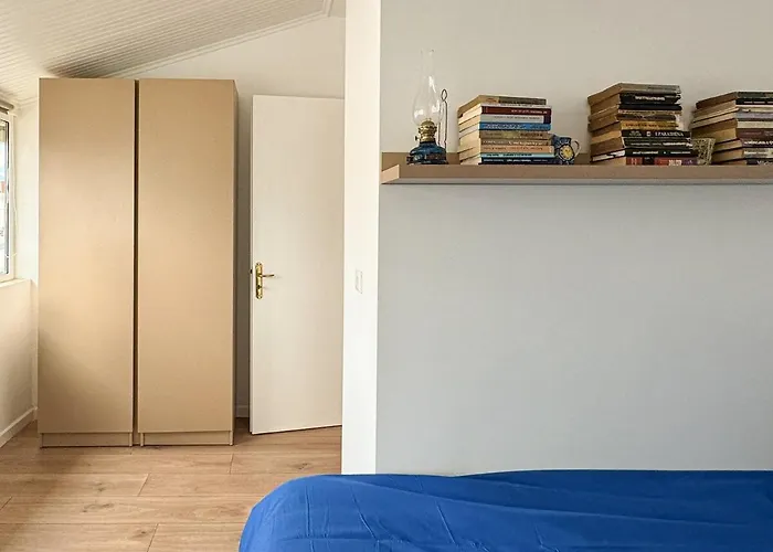 Urban Retreat