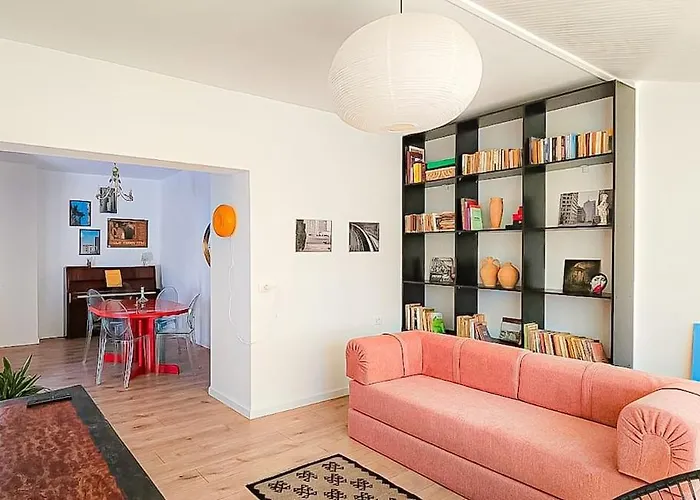 Urban Retreat