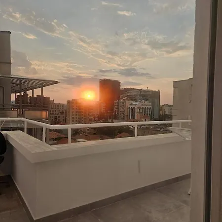 Appartement Urban Retreat *