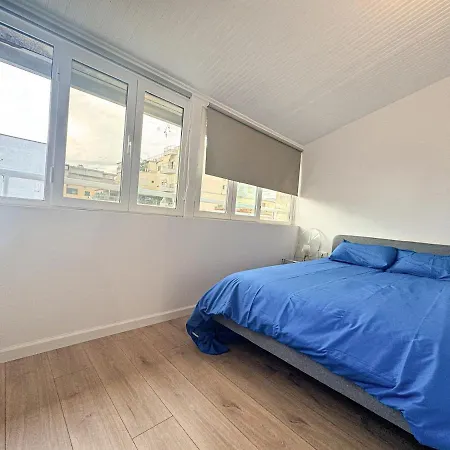 Appartement Urban Retreat *