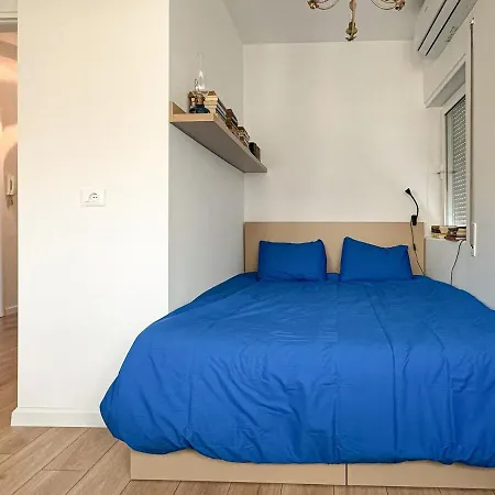 Appartement Urban Retreat Tirana