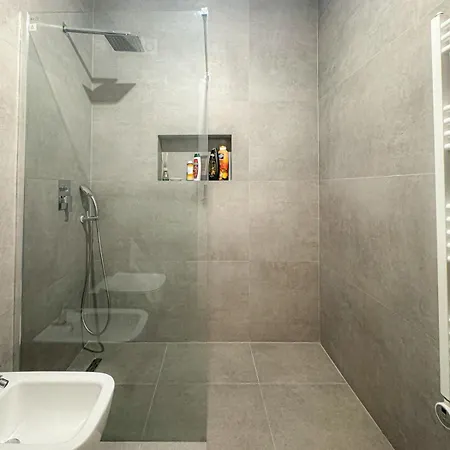 Urban Retreat Appartement