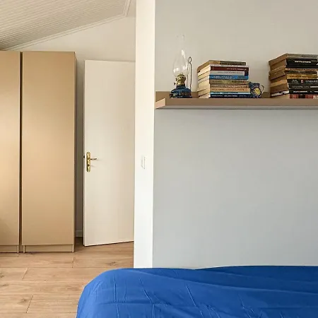 Urban Retreat
