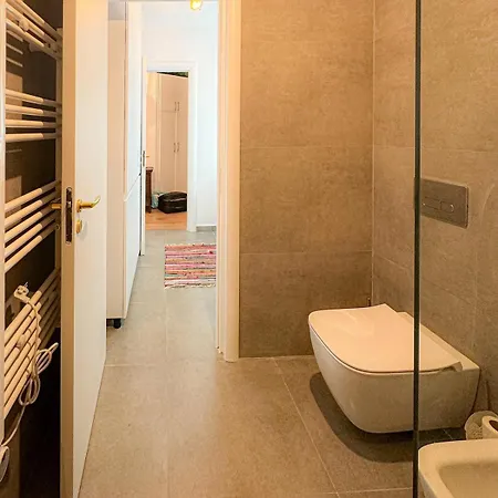 Appartement Urban Retreat *