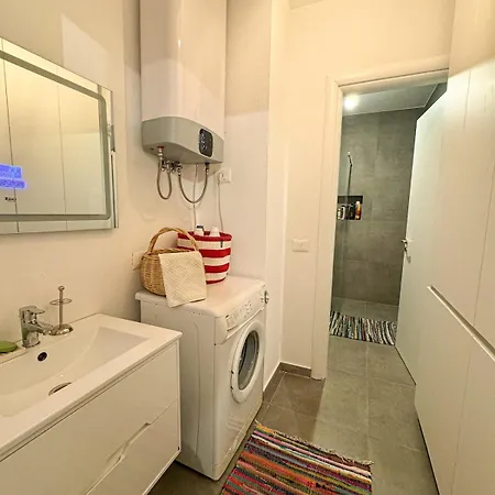 Appartement Urban Retreat *