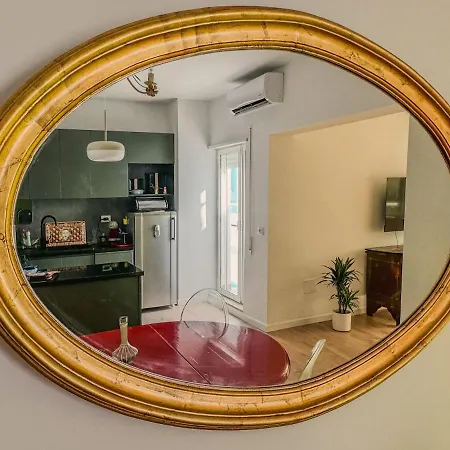 Urban Retreat Appartement *