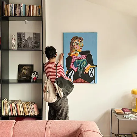 Urban Retreat