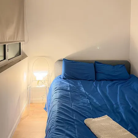 Urban Retreat Appartement