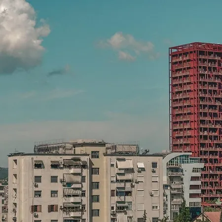 Urban Retreat