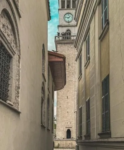 Appartement Urban Retreat *