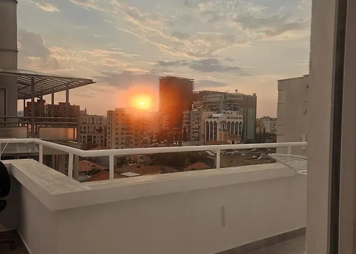 Appartamento Urban Retreat *