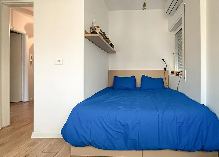Appartamento Urban Retreat Tirana