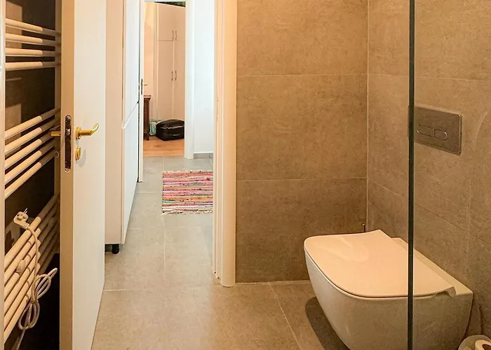 Appartamento Urban Retreat *