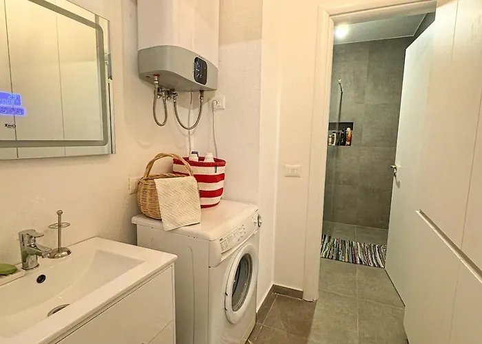 Appartement Urban Retreat *