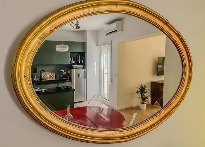 Urban Retreat Appartamento *