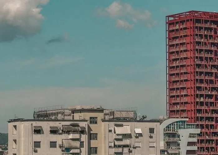 Urban Retreat